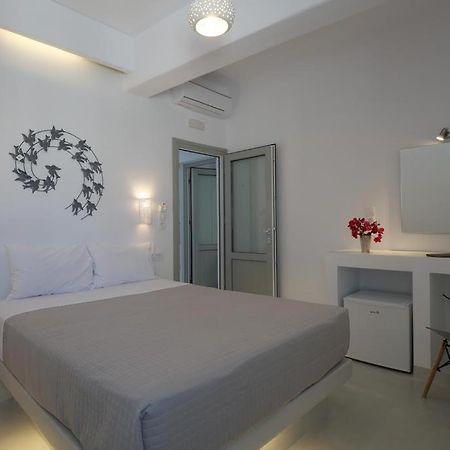 Getaway Fira Centre Фіра Екстер'єр фото