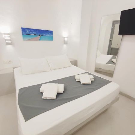 Getaway Fira Centre Фіра Екстер'єр фото