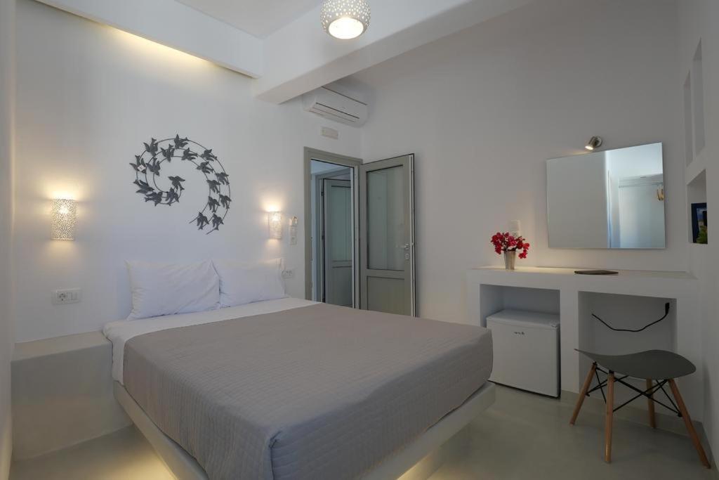 Getaway Fira Centre Фіра Екстер'єр фото
