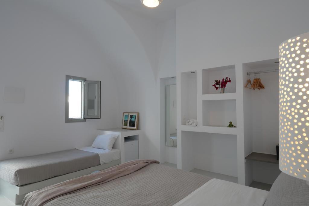 Getaway Fira Centre Фіра Екстер'єр фото