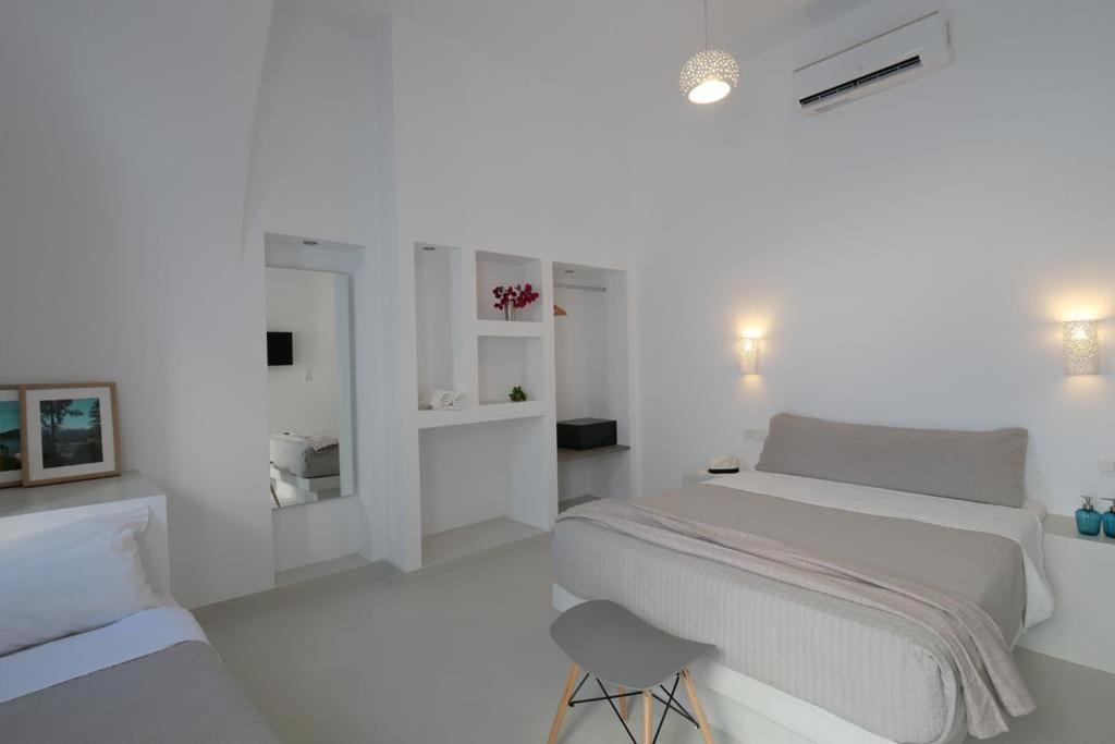 Getaway Fira Centre Фіра Екстер'єр фото