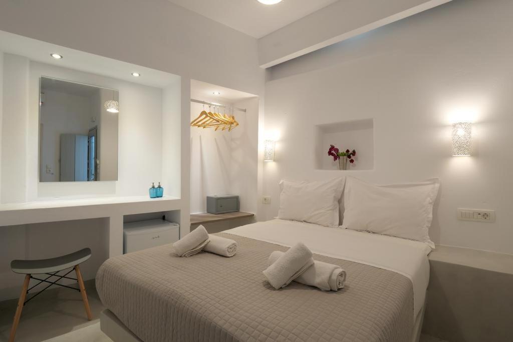 Getaway Fira Centre Фіра Екстер'єр фото