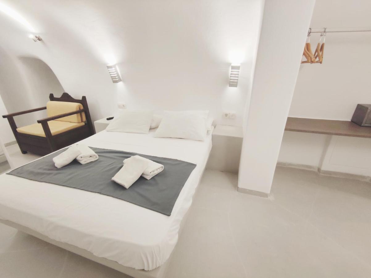 Getaway Fira Centre Фіра Екстер'єр фото
