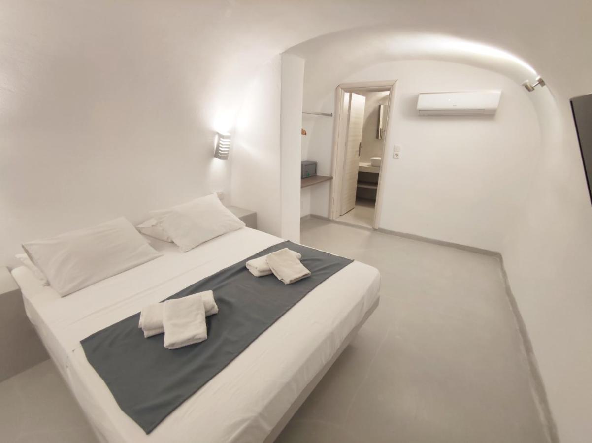 Getaway Fira Centre Фіра Екстер'єр фото