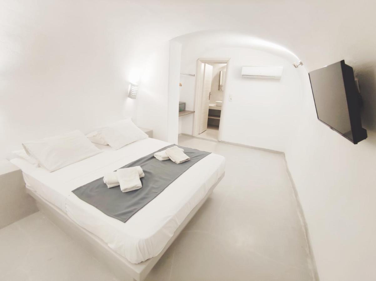 Getaway Fira Centre Фіра Екстер'єр фото