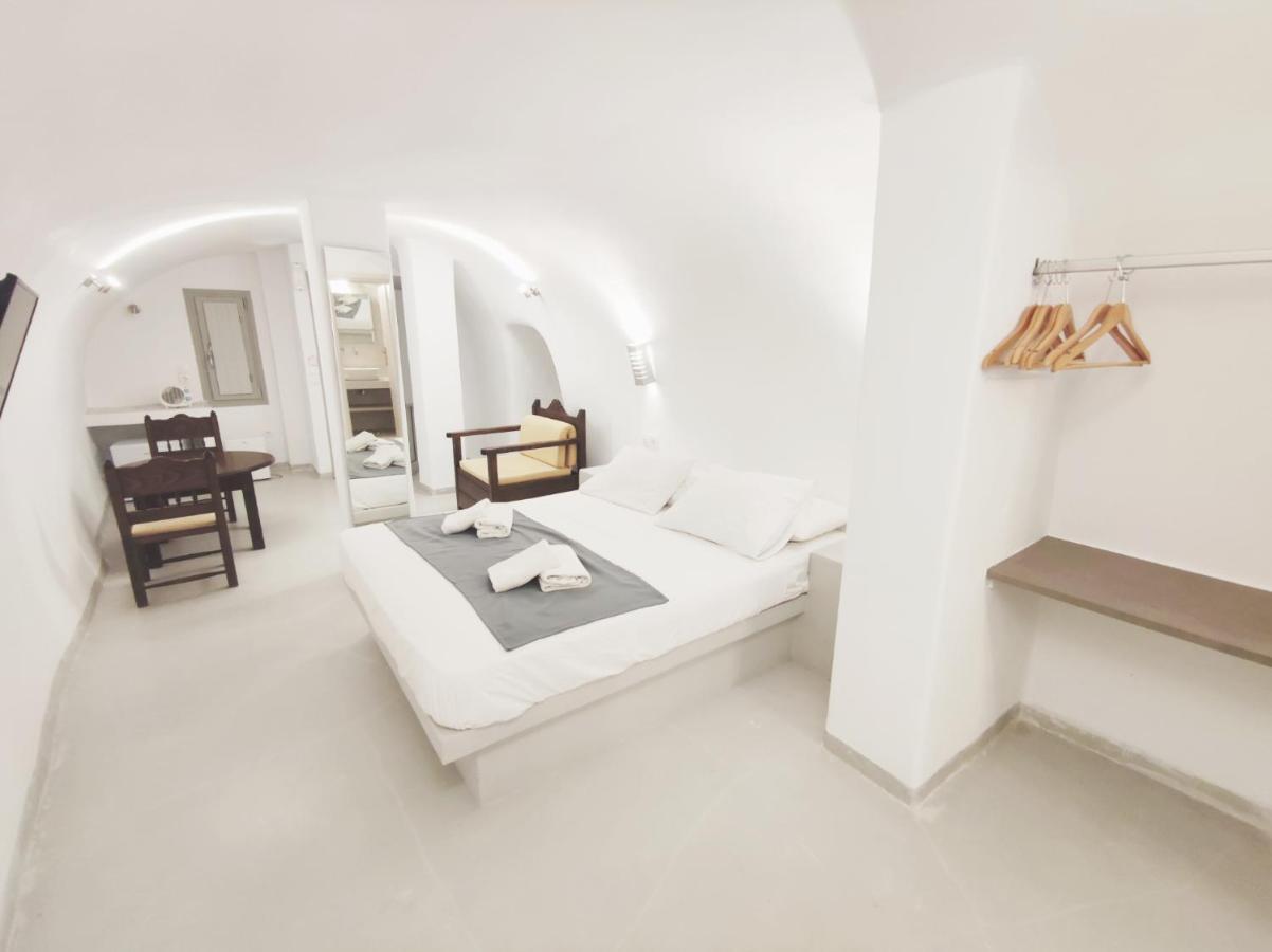 Getaway Fira Centre Фіра Екстер'єр фото